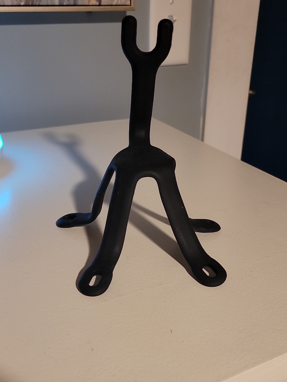 Pop Socket Clip Stand - Flexible Holder